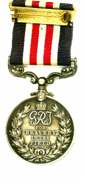 British Medal