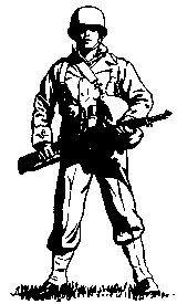 soldier