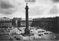 Colonne Vendome