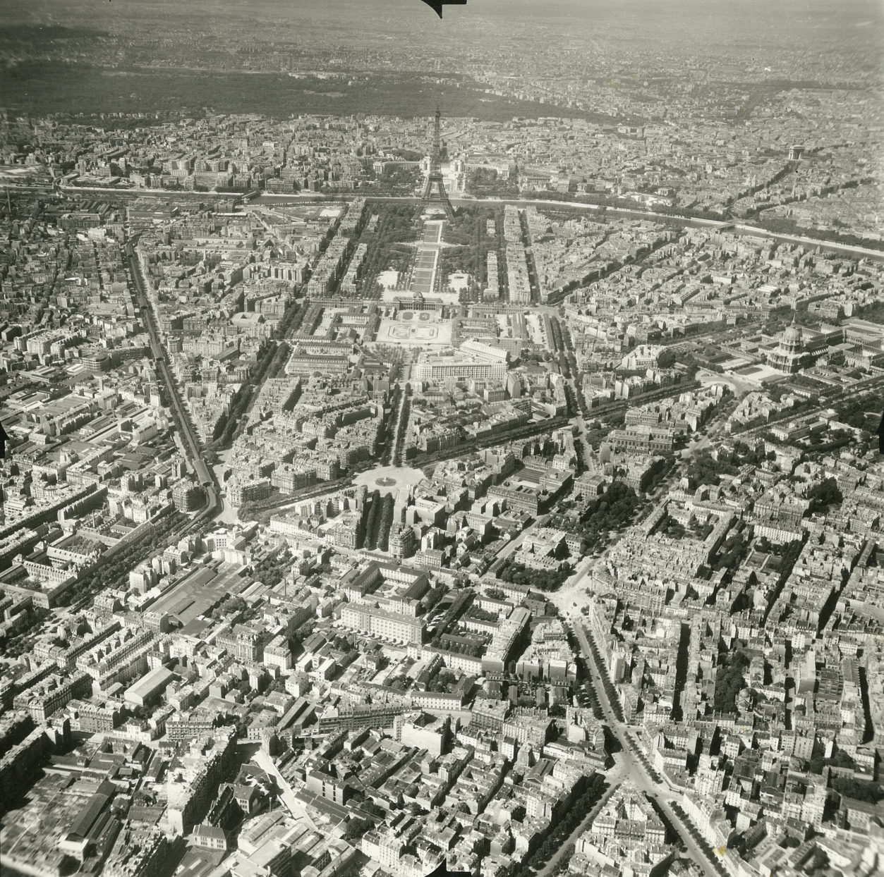 Paris Sept 1944