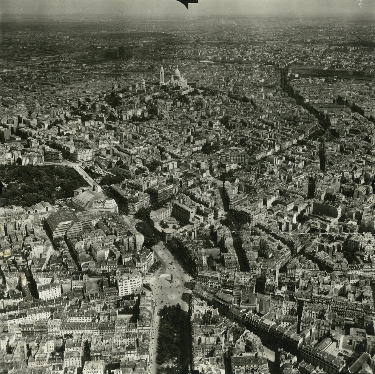 Paris Sept 1944