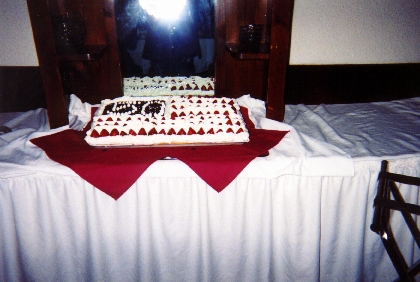 Misc. Reunion Pictures