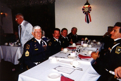 Misc. Reunion Pictures