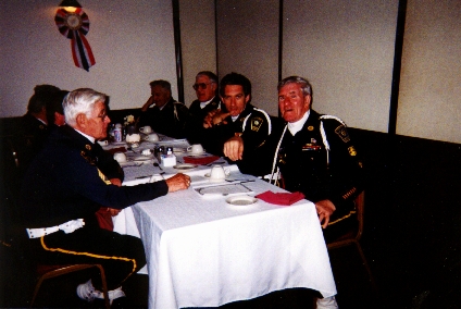 Misc. Reunion Pictures