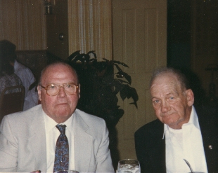 Reunion Picture