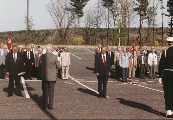 Reunion Picture
