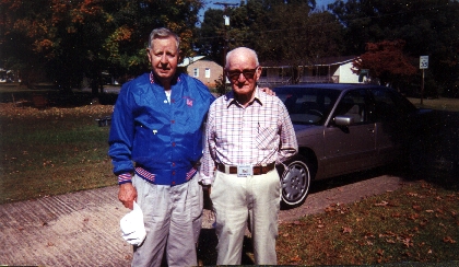 Reunion Picture