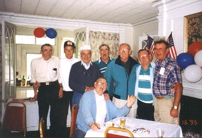 Reunion Picture