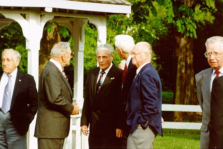 Reunion Picture