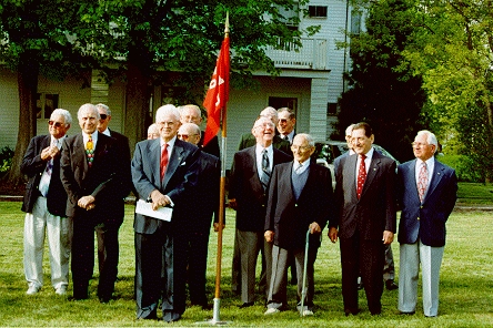 Misc. Reunion Pictures