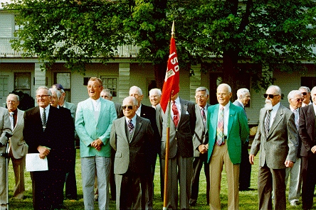 Misc. Reunion Pictures