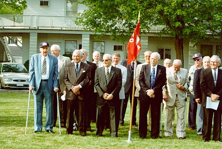 Misc. Reunion Pictures