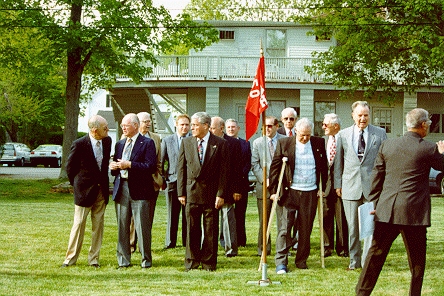 Misc. Reunion Pictures