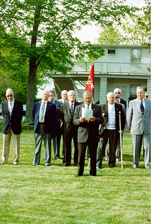 Reunion Picture
