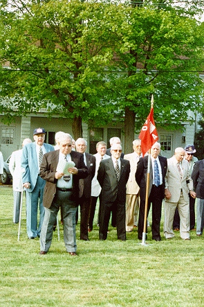 Reunion Picture