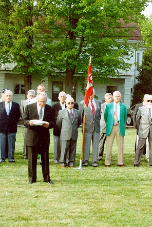 Reunion Picture
