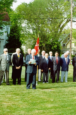 Reunion Picture