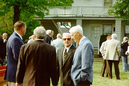 Reunion Picture
