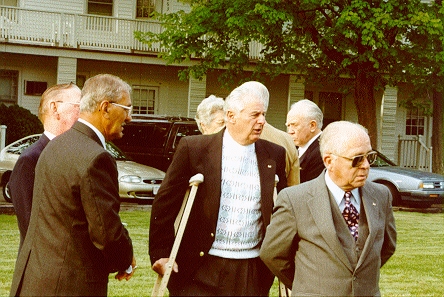 Reunion Picture