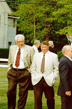 Reunion Picture