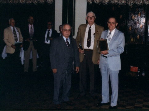 1998 Awards