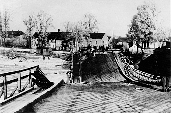 Casidy Bridge