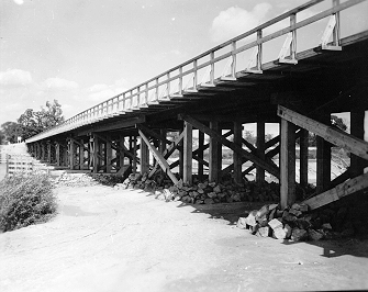 Casidy Bridge