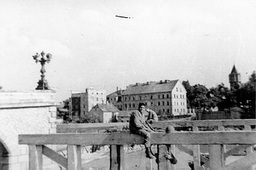 Casidy Bridge