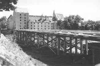 Casidy Bridge