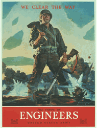 Engineer Poster